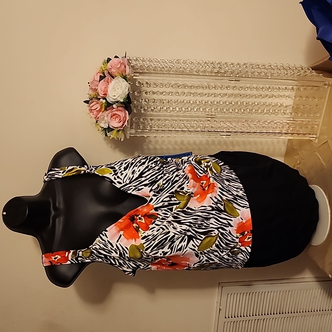 Plus Size Bathing